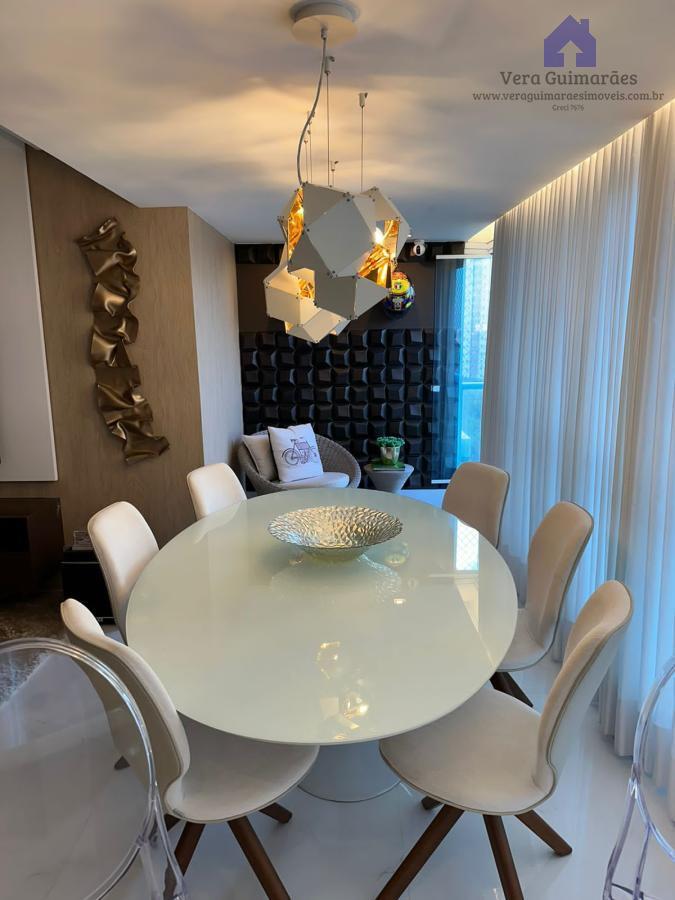 Apartamento - Patamares