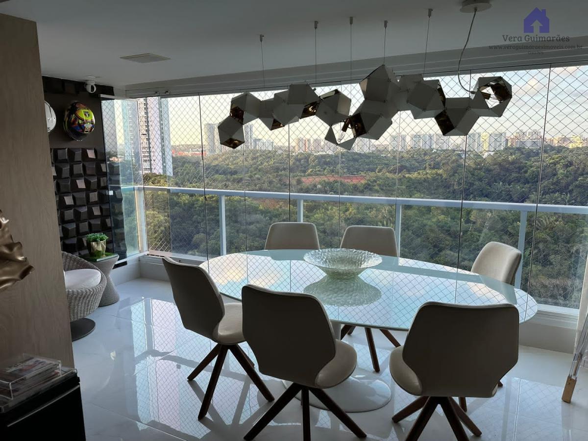 Apartamento - Patamares