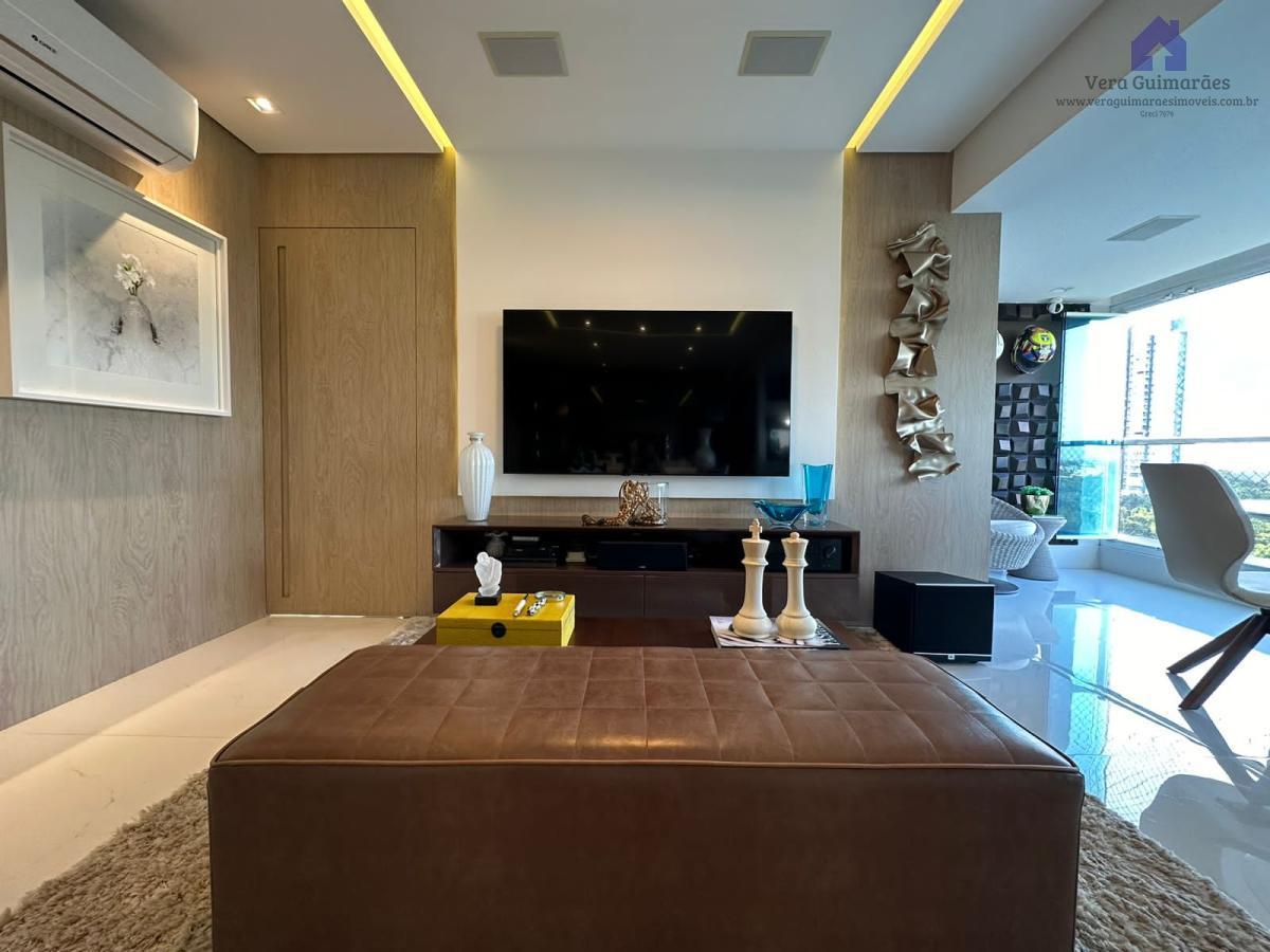 Apartamento - Patamares