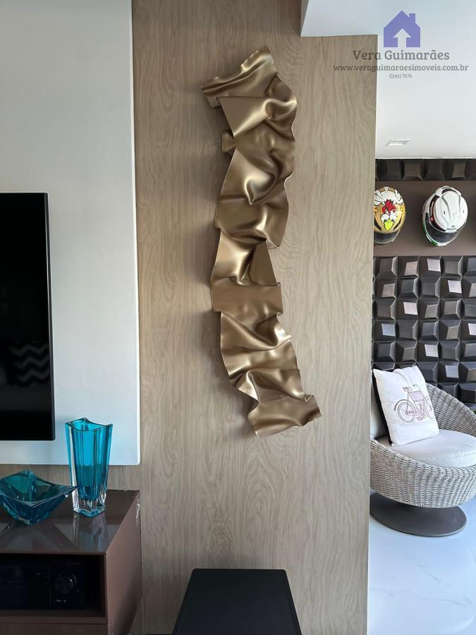 Apartamento - Patamares