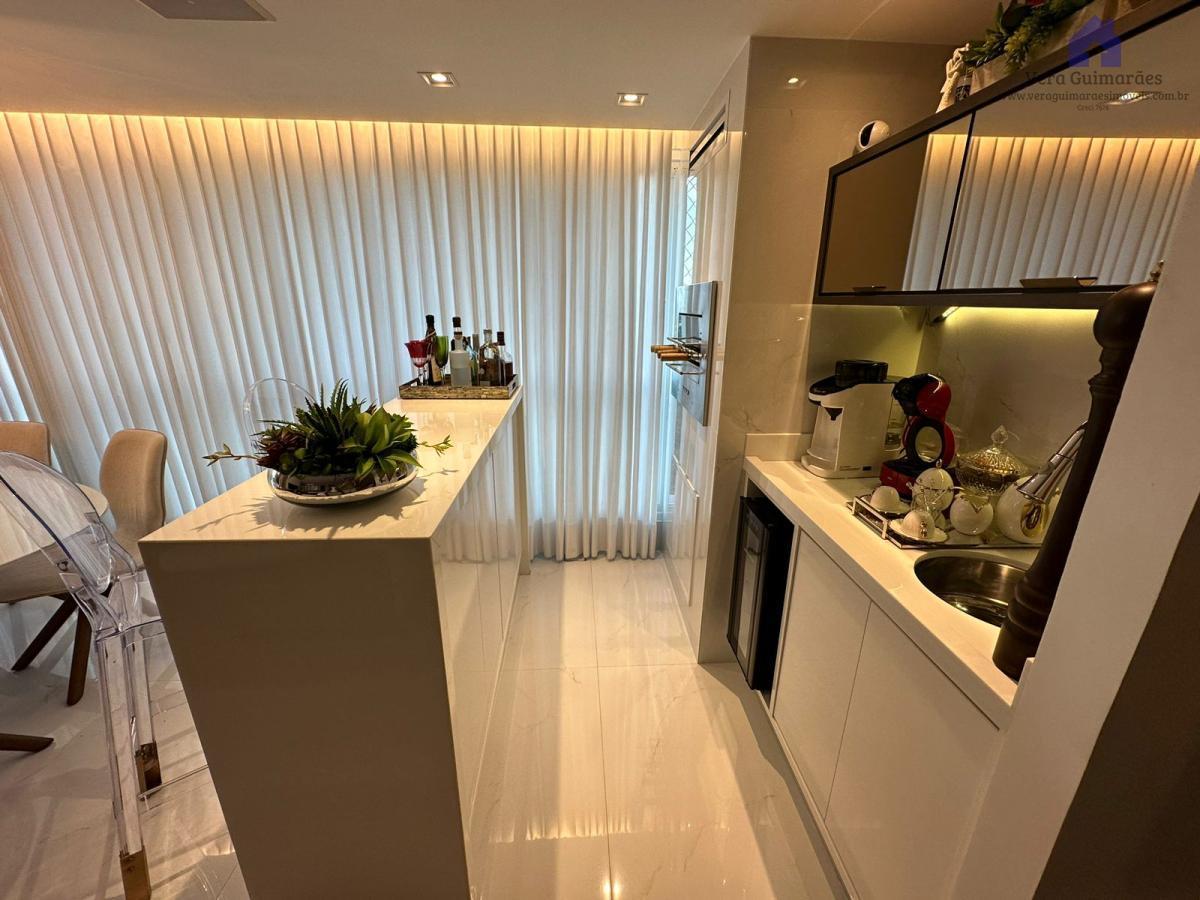 Apartamento - Patamares