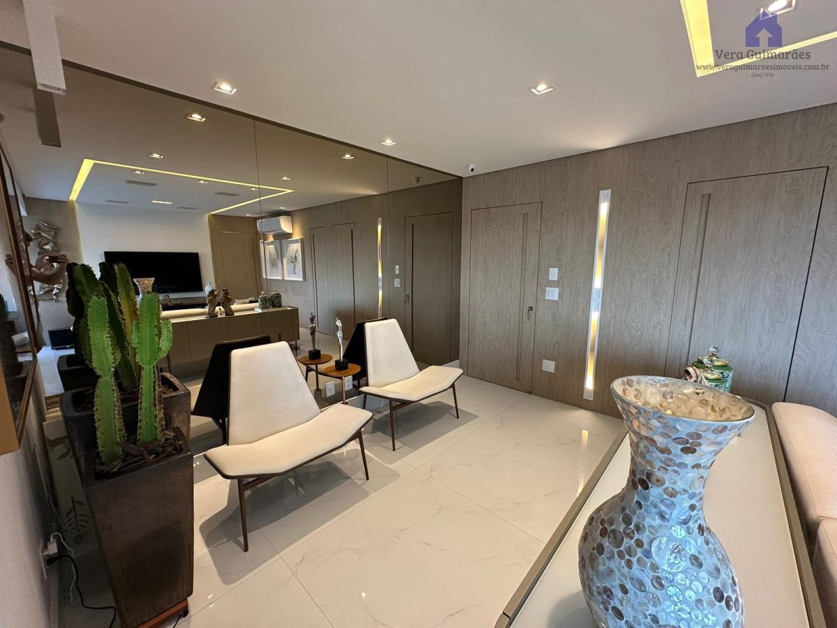 Apartamento - Patamares