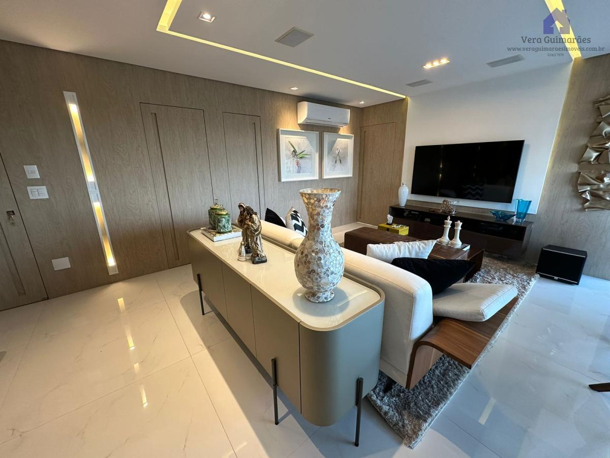 Apartamento - Patamares