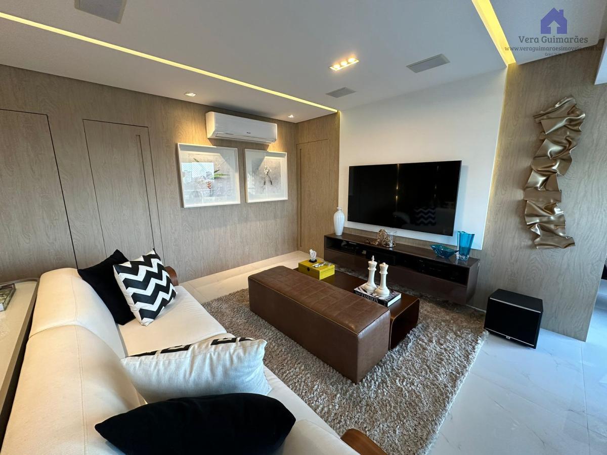 Apartamento - Patamares