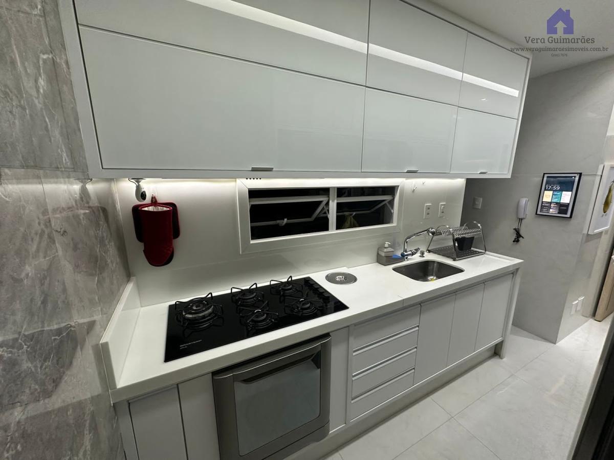 Apartamento - Patamares