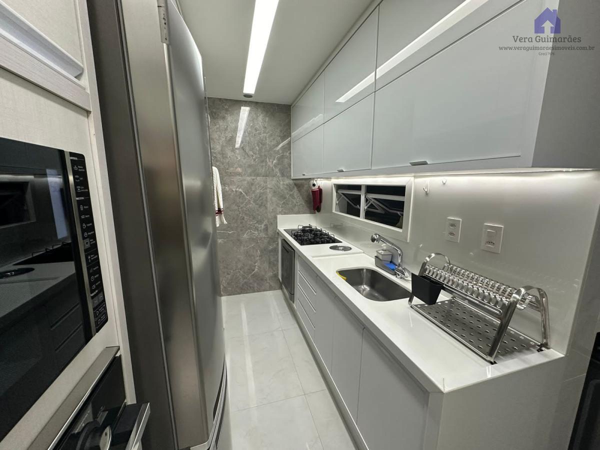Apartamento - Patamares