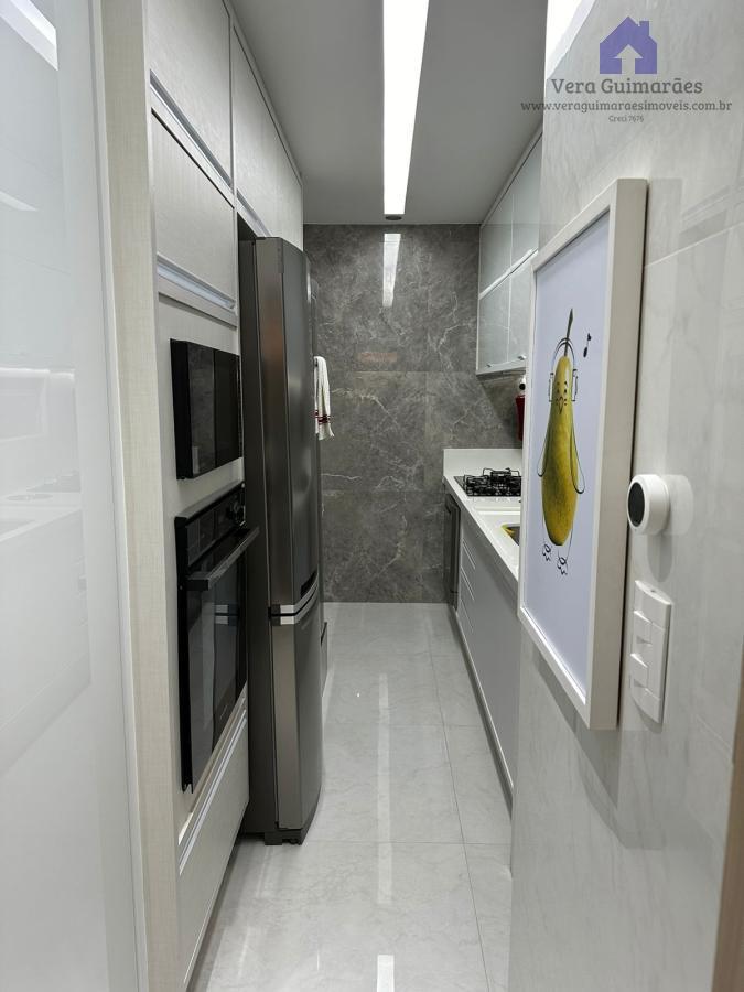 Apartamento - Patamares