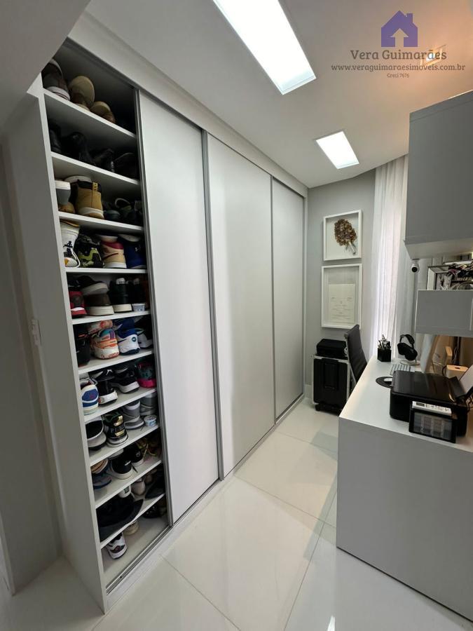 Apartamento - Patamares
