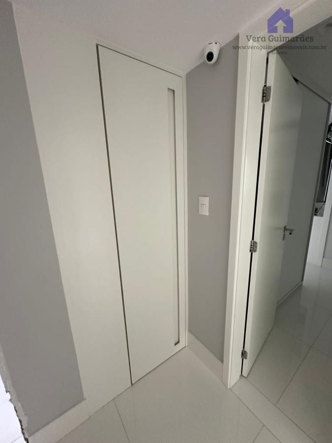 Apartamento - Patamares