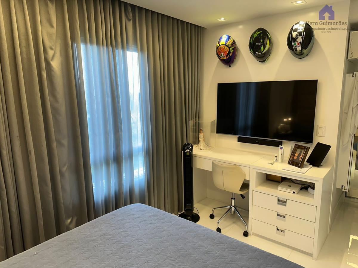 Apartamento - Patamares