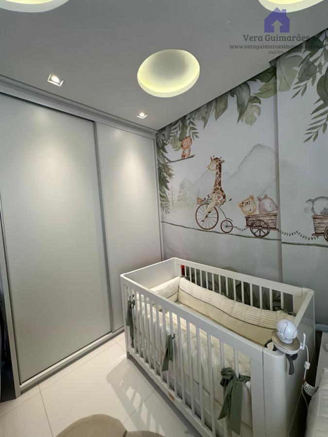 Apartamento - Patamares