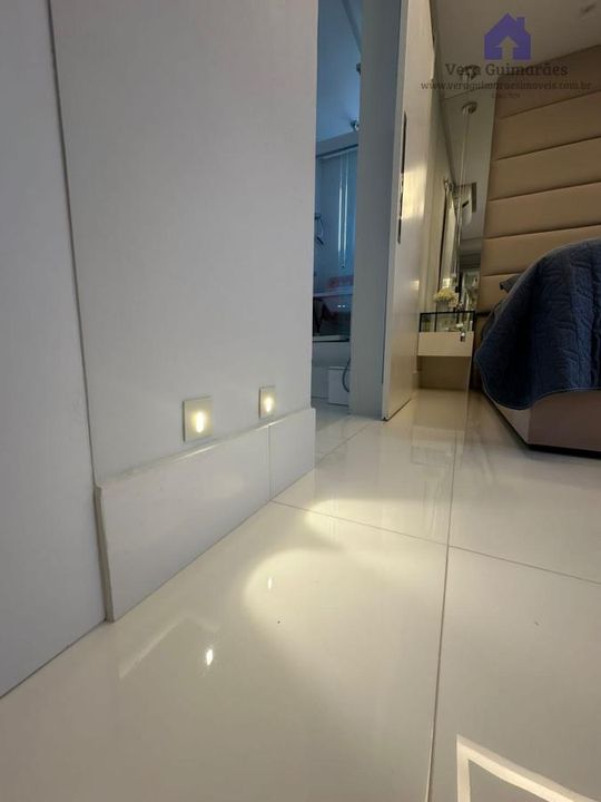 Apartamento - Patamares