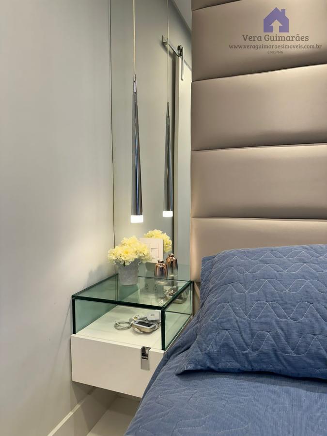 Apartamento - Patamares