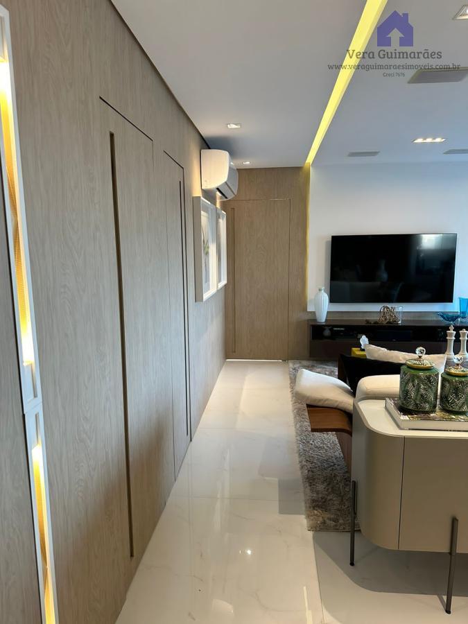 Apartamento - Patamares