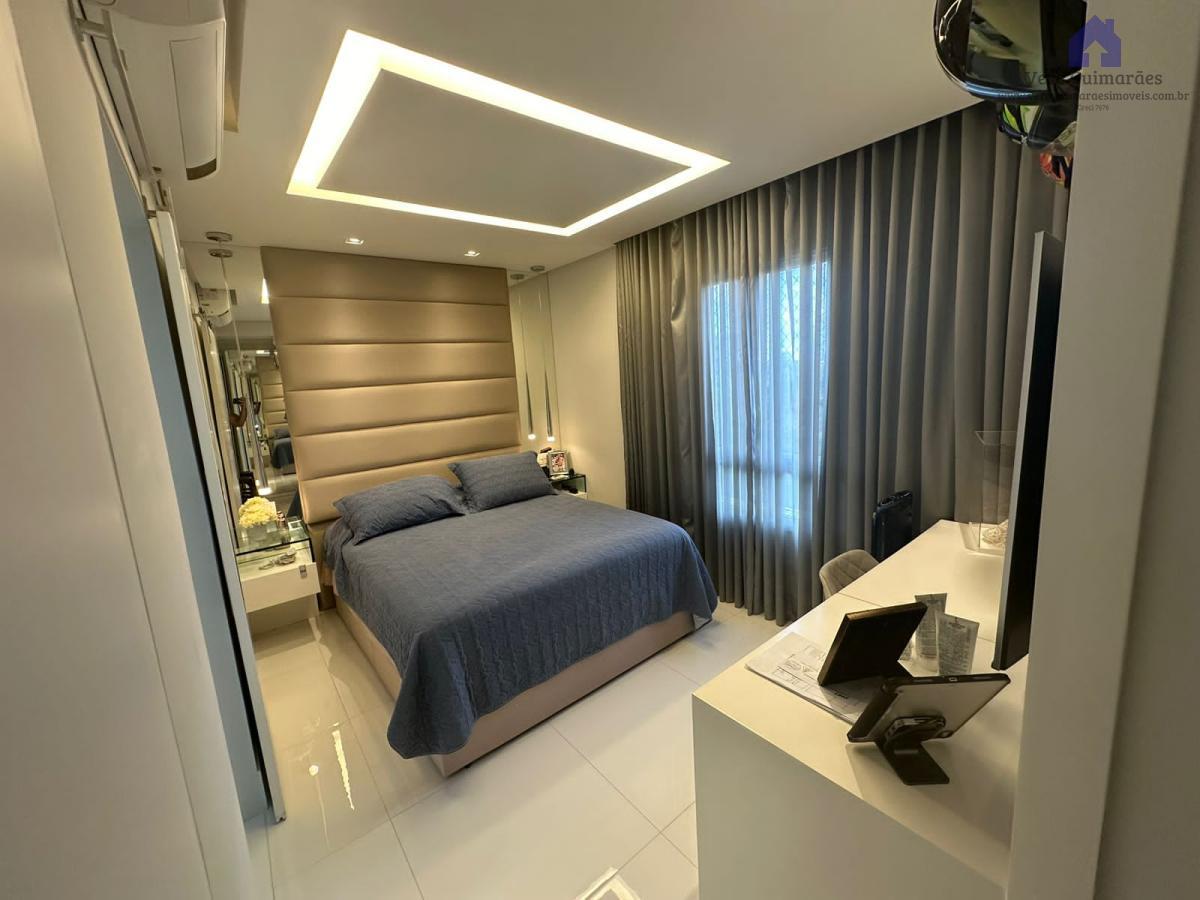Apartamento - Patamares
