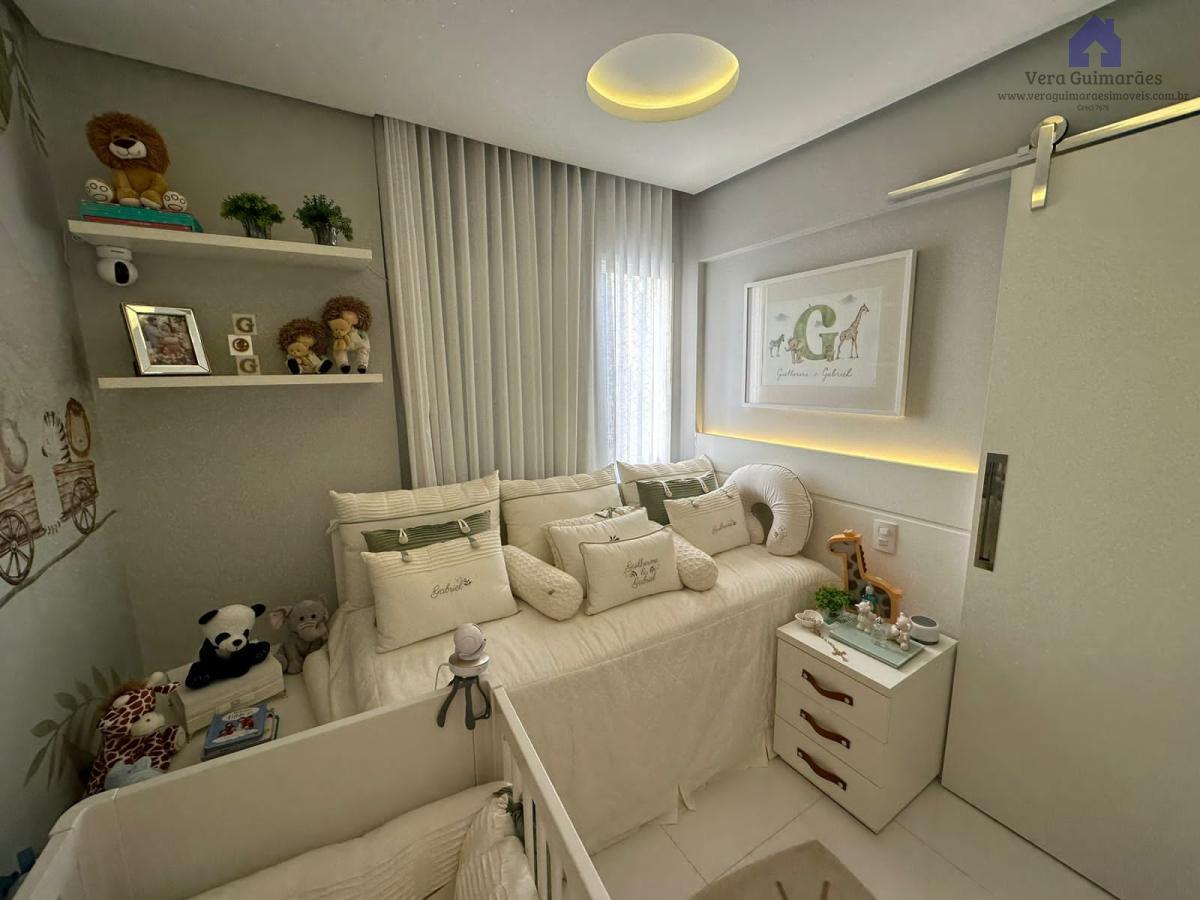 Apartamento - Patamares