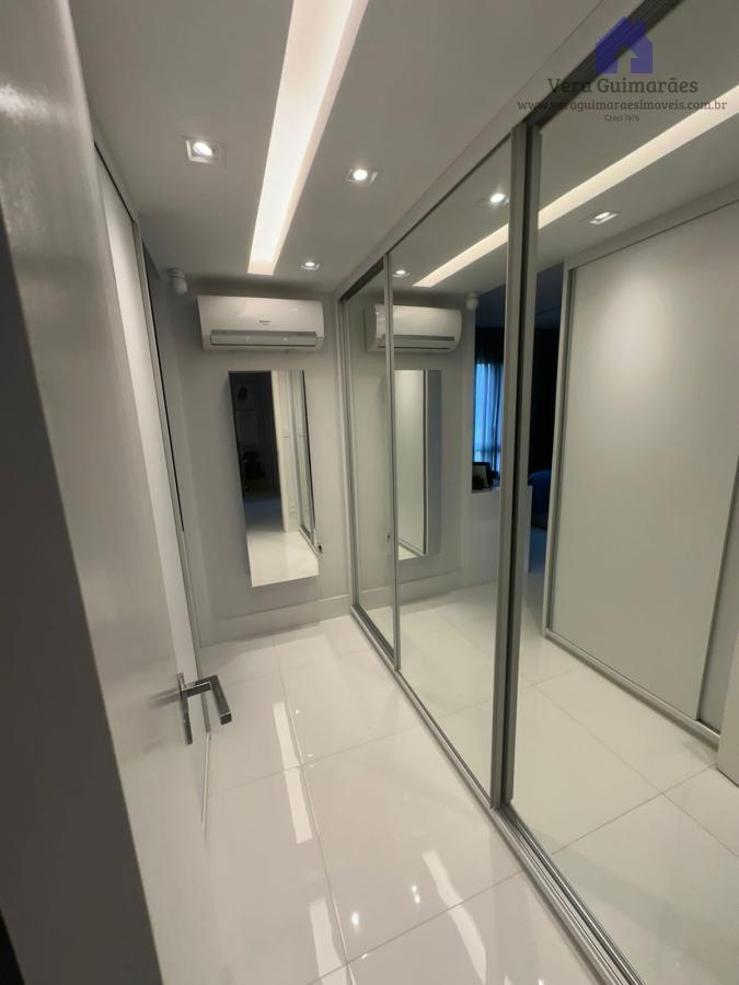 Apartamento - Patamares