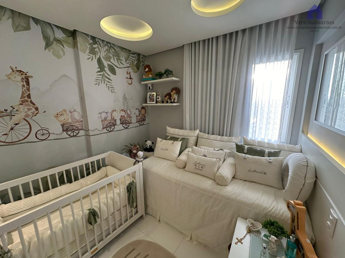 Apartamento - Patamares