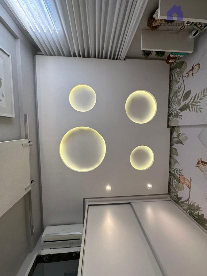 Apartamento - Patamares