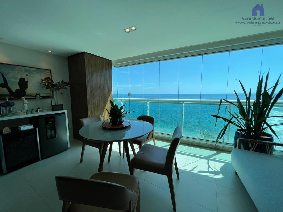 Apartamento - Ondina