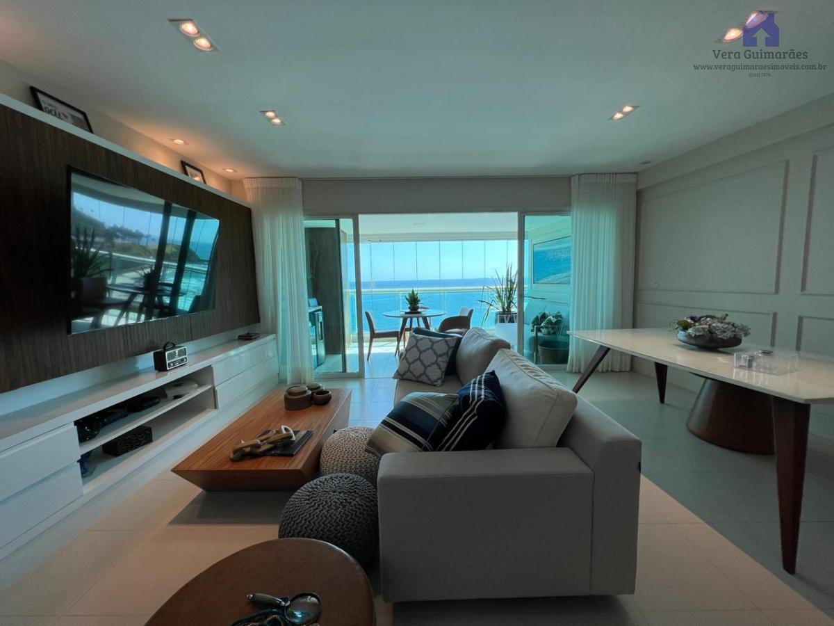 Apartamento - Ondina