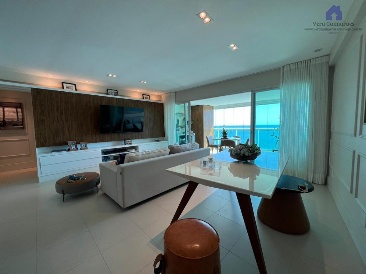 Apartamento - Ondina