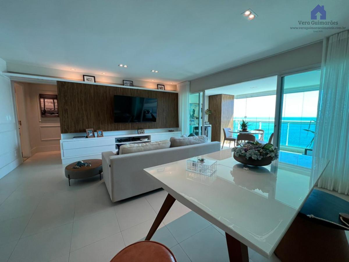 Apartamento - Ondina