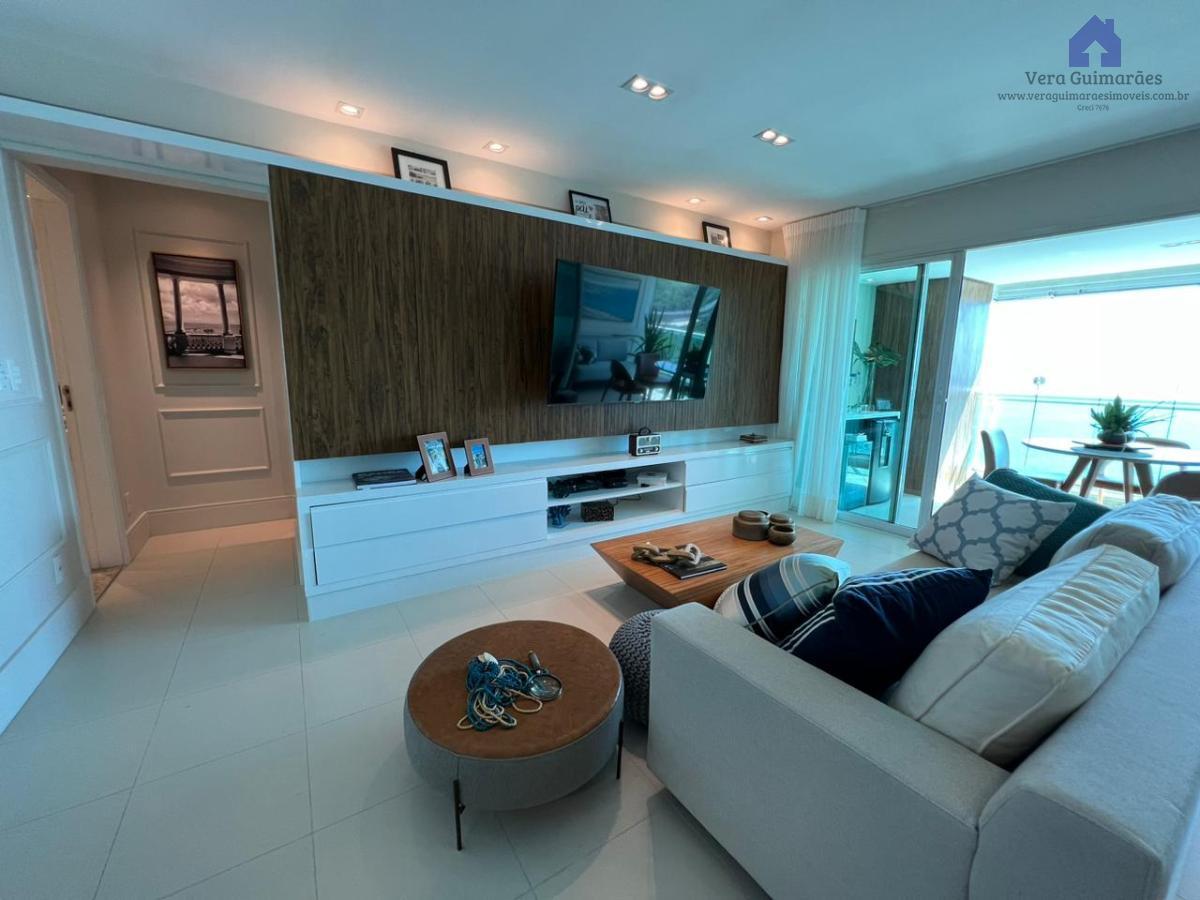 Apartamento - Ondina