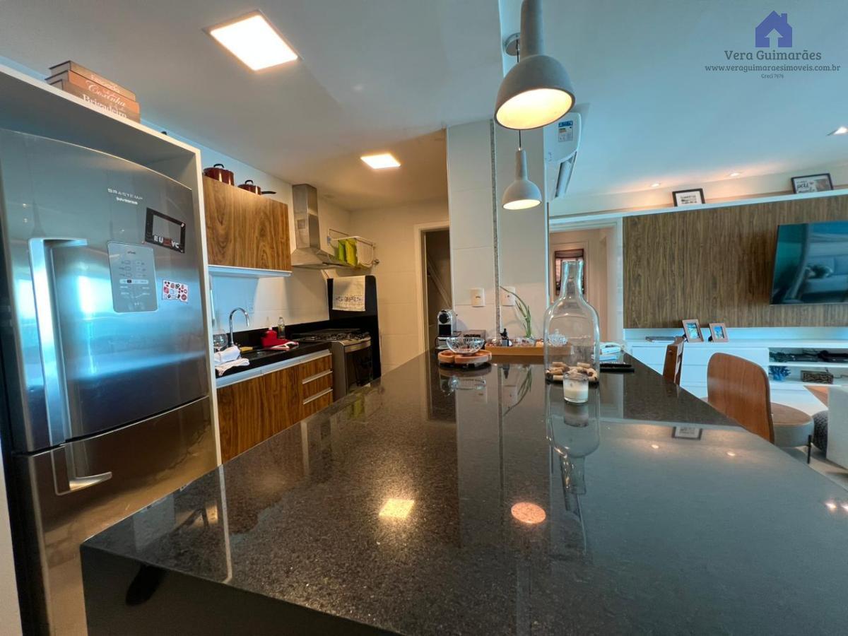 Apartamento - Ondina