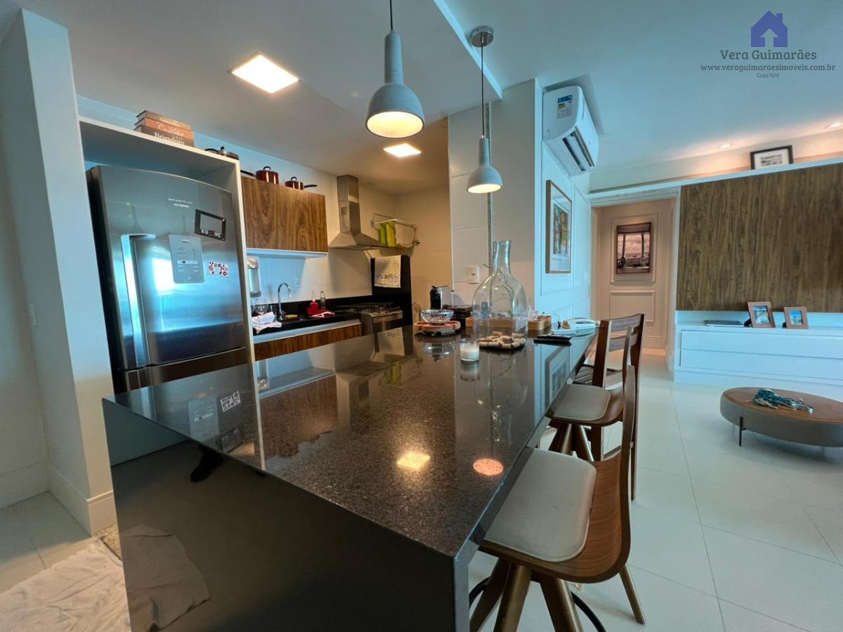 Apartamento - Ondina