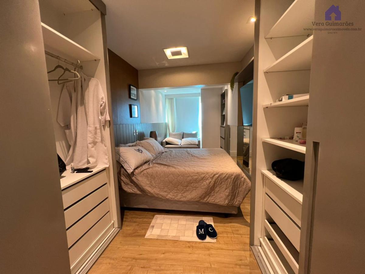 Apartamento - Ondina