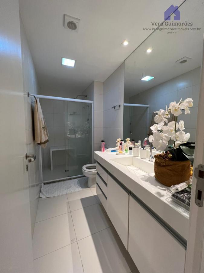 Apartamento - Ondina