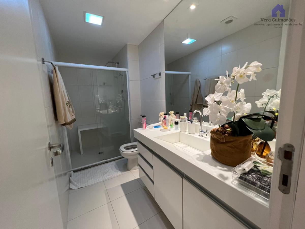 Apartamento - Ondina