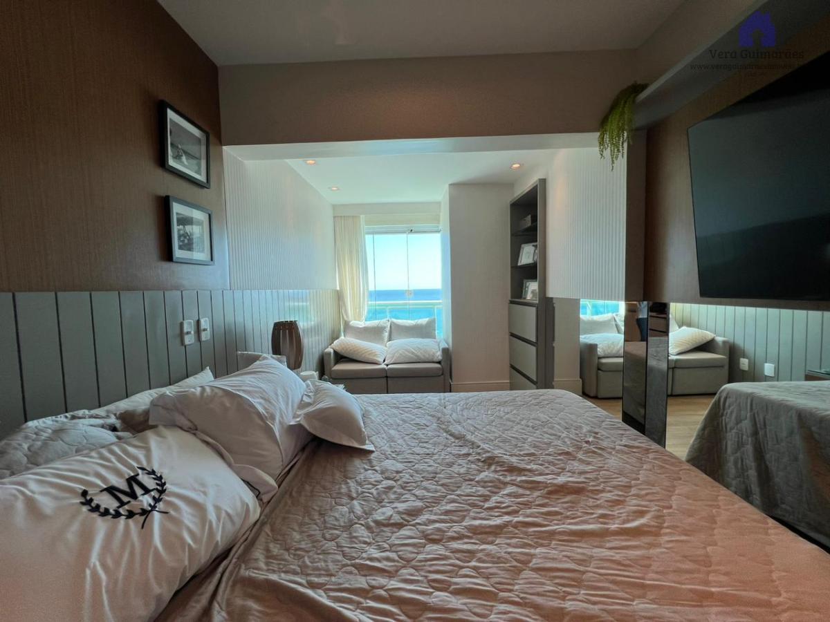 Apartamento - Ondina