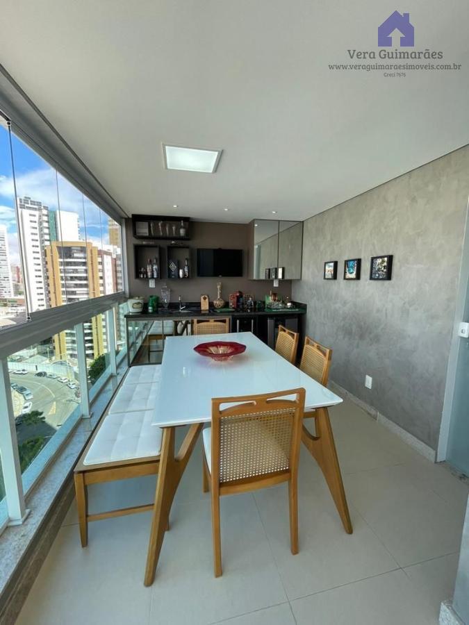 Apartamento - Pituba