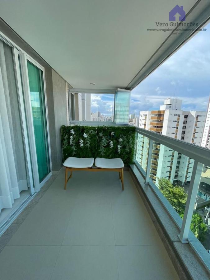 Apartamento - Pituba