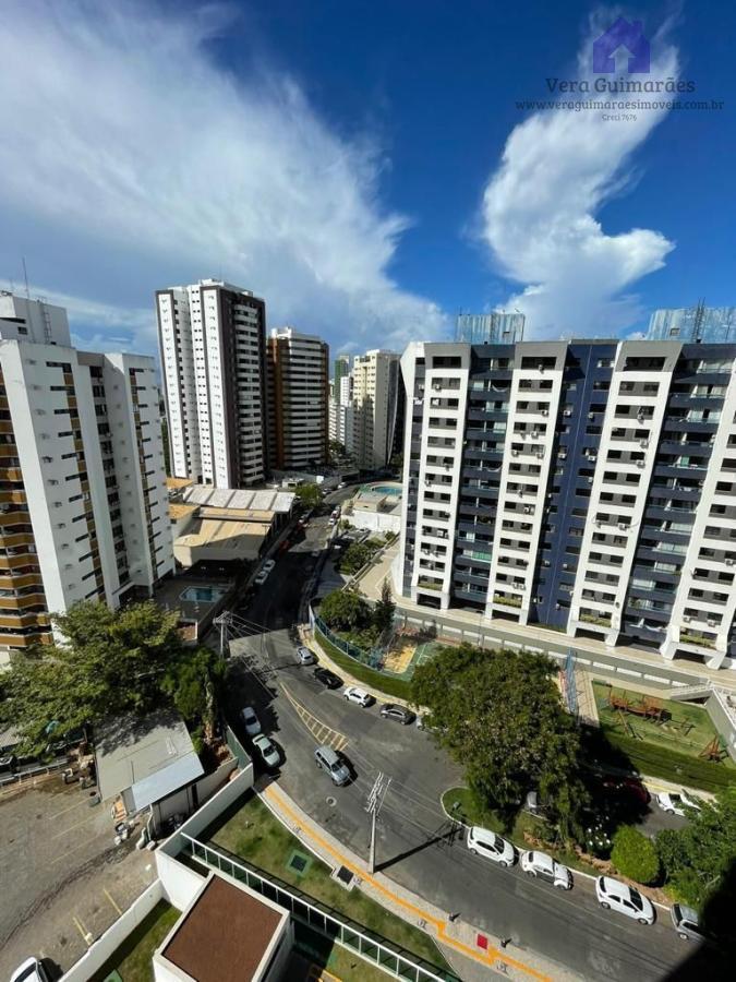 Apartamento - Pituba