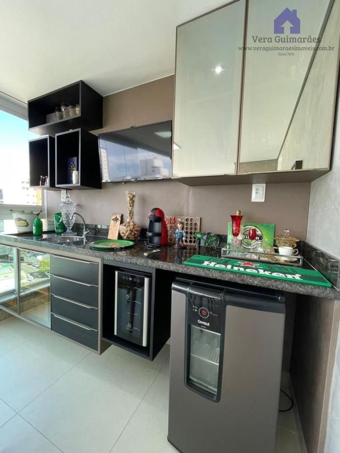 Apartamento - Pituba