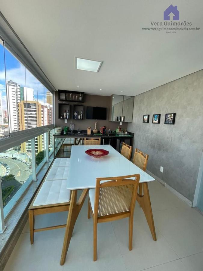 Apartamento - Pituba