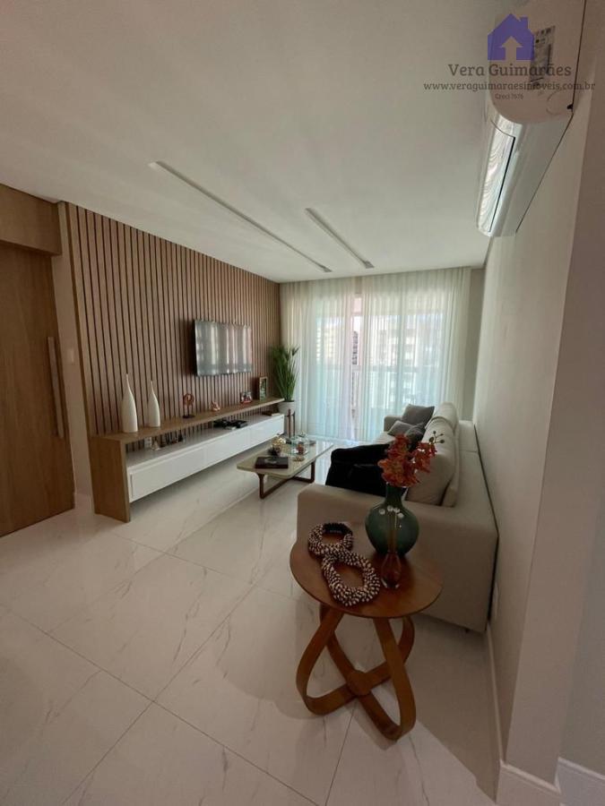 Apartamento - Pituba