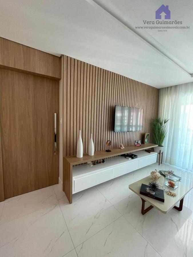 Apartamento - Pituba