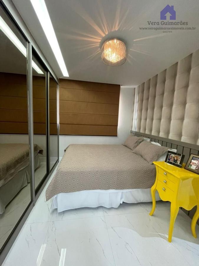 Apartamento - Pituba
