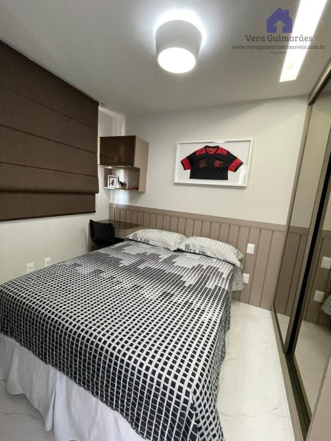 Apartamento - Pituba