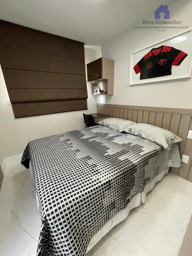 Apartamento - Pituba