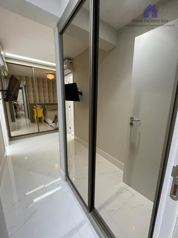 Apartamento - Pituba