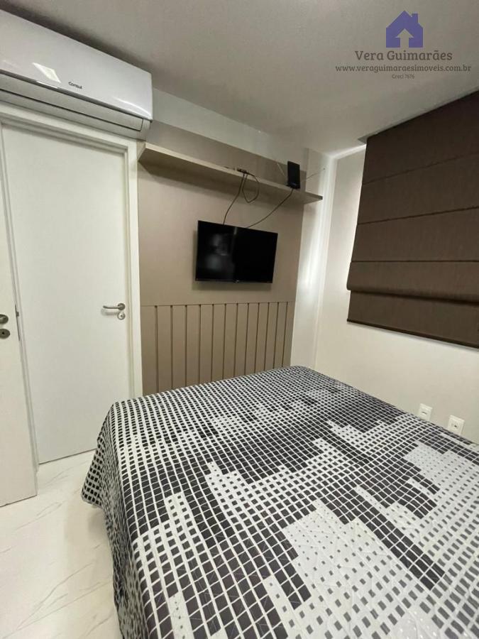 Apartamento - Pituba