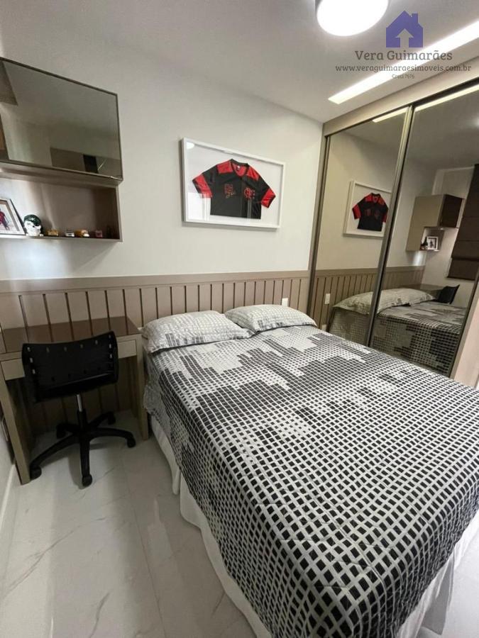 Apartamento - Pituba