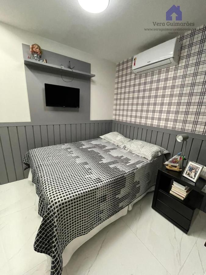 Apartamento - Pituba