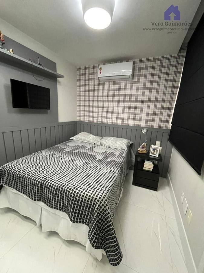 Apartamento - Pituba