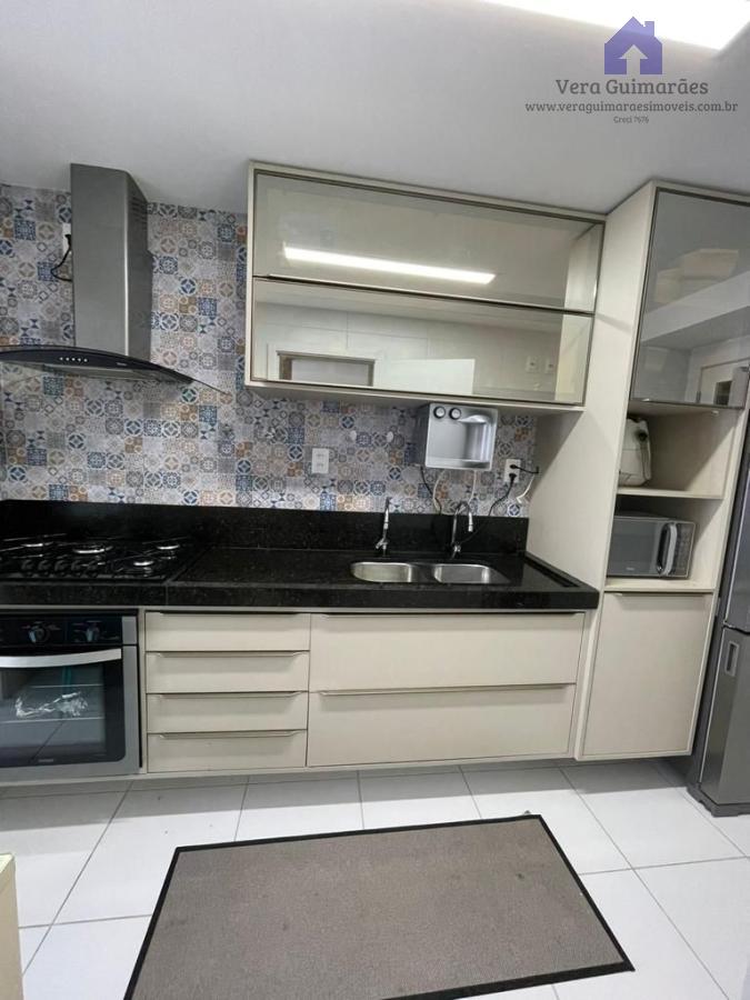 Apartamento - Pituba